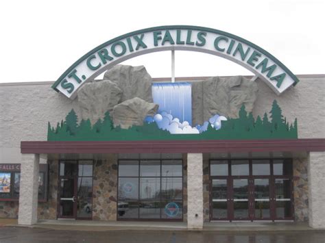 movies at st croix falls theater